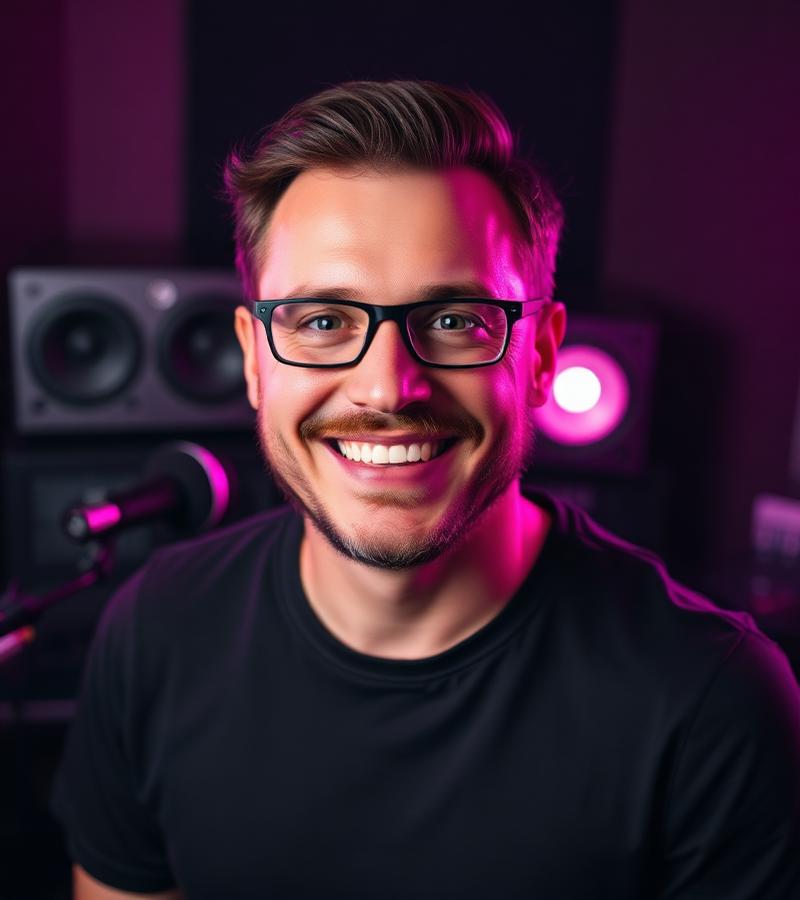 Retrato de JSP FASHION KAROKÊS, responsável pela JSP FASHION KAROKÊS